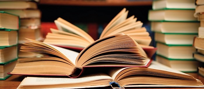 Little known facts about English literature and language.