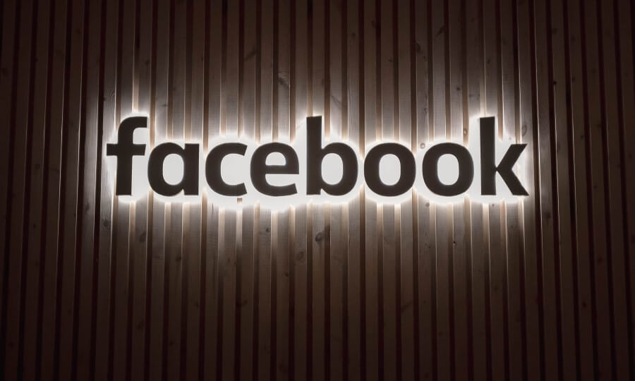 Facebook is the biggest social media platform in the world