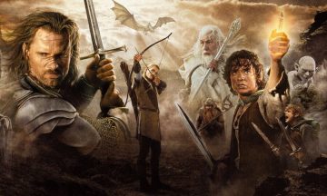 20 Interesting Facts about Lord of the Rings (Movie)